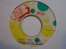 THE NEW ESTABLISHMENT Rock Fort Rock  + God I Version IRON SIDE Roots 7
