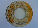 BIM SHERMAN Mighty Ruler LOVE Roots Reggae 7