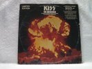 KISS The Originals 3 record set (Canada)