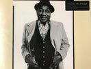 Muddy Waters - Hard Again Sealed LP MOV