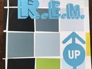 R.E.M, Up, Doppel Vinyl, Original Release