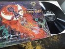 Stravinsky: The Fire Bird - Ansermet **Decca SXL 2017 WBg ED1 Blue Back LP**