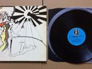 PRETTY THINGS - S.F. SORROW LP - 1969 COLUMBIA GERMAN 1st Press G/FOLD  A1 / B1