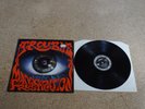 Trouble - Manic Frustration Orginal LP 1992