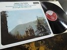 Bruckner: Symphony No. 9 - Keilberth **Telefunken SMA 104 ED1 Stereo LP**