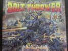 BOLT THROWER - REALM OF CHAOS - 1.ST PRESS -  ULTRA RAR  - EARACHE - MOSH 13