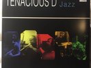 Tenacious D - Jazz - 2012 Limited Edition Vinyl Record ONLY 1000 Copies NM/NM