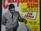 JOE JONES (california sun) ROULETTE VREX. 65018 EX