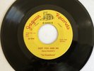 RARE AR GARAGE ROCK 45 / The Roustabouts / JUST YOU AND ME / JAGUAR 102 / HEAR