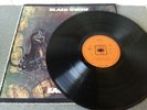 BLACK WIDOW - SACRIFICE - VINYL L.P - ORIGINAL UK ISSUE - A1/B1 MATRIX - CBS