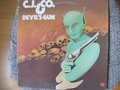 LP Vinyl: C.J. & Co. -Devil's Gun (Westbound 1977) Funk,Soul, Disco