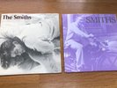 THE SMITHS 7 INCH VINYL, THIS CHARMING MAN & BIGMOUTH STRIKES AGAIN
