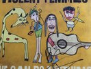 VIOLENT FEMMES  We Can Do Anything AUTOGRAPHED New Vinyl LP + FREE SHIPPING