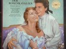 Strauss: Der Rosenkavalier - Von Karajan **Columbia SAX 2269-2272 ED1 4LP**