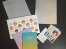 BTS Album - Love Yourself ? Answer “L” Vers. + Gratis Geschenk *NO Photokarte