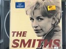 The Smiths - Ask (Sire/Sleeve In Shrink)