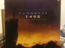 Vangelis 1492 - Conquest Of Paradise LP Vinyl RARE