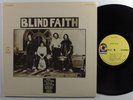 BLIND FAITH Self Titled ATCO SD 33-304B LP VG++/NM censored cover