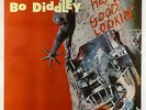Bo Diddley - Hey, Good Lookin'  LP - Checker