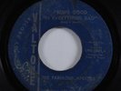 Northern Soul 45 FABULOUS APOLLOS Some Good In Everything Bad VALTONE HEAR