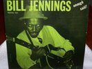 Bill Jennings ENOUGH SAID  1959 Prestige Jazz Blues Deep Groove Jack McDuff