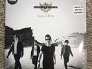 Stereophonics HMV EXCLUSIVE Gold Vinyl Decade in the Sun LP NEW SEALED 1000 Only