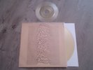 JOY DIVISION WARSAW CLEAR VINYL 12