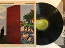 Wonderwall Music By George Harrison - 1968 US 1st Press w/ Photo ST 3350 VG++