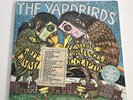 THE YARDBIRDS - LP FEATURING PERFORMANCES BY JEFF BECK ERIC CLAPTON JIMMY PAGE