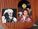 Vasco Rossi - Siamo solo noi. Disco in vinile 33 giri.