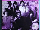 JEFFERSON AIRPLANE SURREALISTIC PILLOW RARE ORIGINAL '67 RCA VICTOR MONO LP