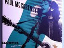 PAUL McCARTNEY/BEATLES UNPLUGGED ULTRA-RARE SEALED ORIG '91 #ED UK PARLOPHONE LP