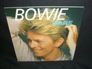 LP: David Bowie - Rare - incl. Amsterdam - RCA/PL 45406