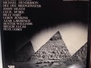 MTUME Rebirth Cycle LP Original Third Street Jean Carn Stanley Cowell 1977