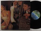 JACKSON HEIGHTS Bump 'N' Grind VERTIGO LP NM uk gatefold