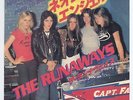 The Runaways - Neon Angels On The Road To Ruin c/w Queens Of Noise 7