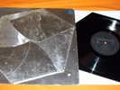 ANDROMEDA STRAIN soundtrack LP (1971) original GIMIX cover GIL MELLE electronic