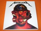METALLICA Hardwired... to Selef-Destruct 3 LP BOX SET deluxe edition COMPLETE