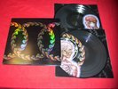TOOL Lateralus 2x LP picture disc