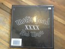 Motorhead - Bad Magic (Vinyl) Box Set UDR 057P75 Still Sealed
