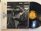 WARDELL GRAY - memorial - PRESTIGE 7009 BERGENFIELD DEEP GROOVE RVG NM//