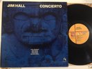 JIM HALL - concierto - CTI 6060 VAN GELDER NM//