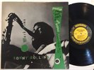 SONNY ROLLINS - work time - PRESTIGE 007 NM//