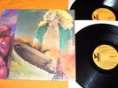 LED ZEPPELIN Knebworth 2x LP Australian pressing