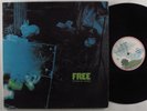 FREE Tons Of Sobs ISLAND LP VG++ uk gatefold