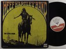 KEEF HARTLEY BAND The Time Is Near... DERAM/LONDON LP VG++ gatefold