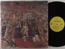ROLLING STONES It's Only Rock N' Roll ROLLING STONES LP VG+/VG++ SHRINK