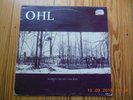 LP OHL Jenseits von Gut und Böse RRR60 Rock o Rama 1986 (Der Fluch)