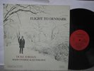 Duke Jordan - Flight to Denmark LP Steeplechase Nr MINT