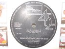 MINT  UK  TAMLA MOTOWN  45 - STEVIE WONDER - 